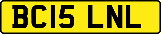 BC15LNL
