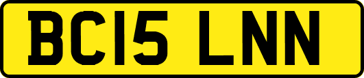 BC15LNN