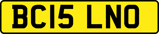 BC15LNO