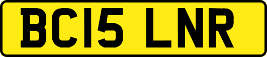 BC15LNR