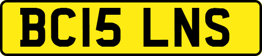 BC15LNS