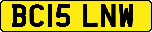 BC15LNW