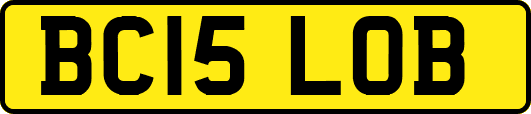 BC15LOB