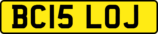 BC15LOJ