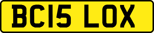 BC15LOX