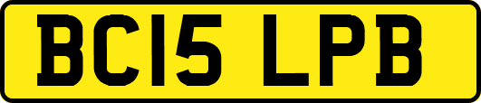 BC15LPB