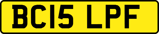 BC15LPF
