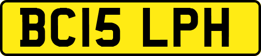 BC15LPH