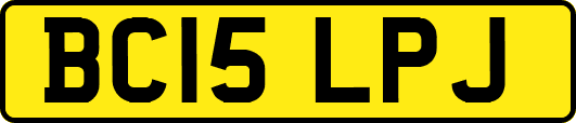 BC15LPJ