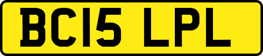 BC15LPL