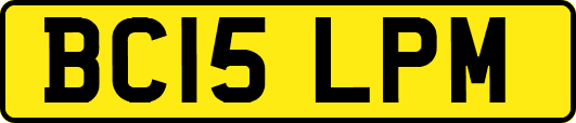 BC15LPM