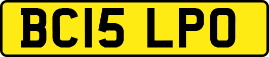 BC15LPO