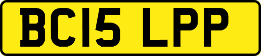 BC15LPP