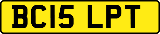 BC15LPT