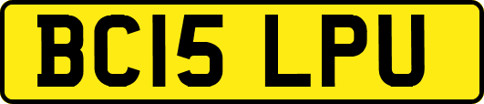 BC15LPU