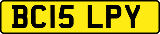 BC15LPY