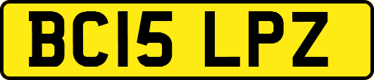 BC15LPZ