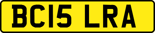 BC15LRA