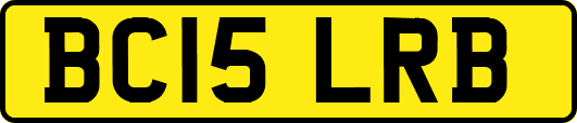 BC15LRB