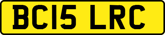 BC15LRC