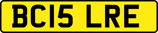 BC15LRE