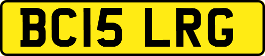 BC15LRG