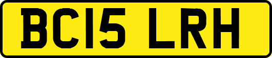 BC15LRH