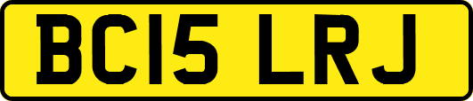 BC15LRJ