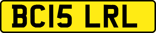 BC15LRL