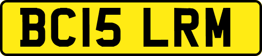 BC15LRM