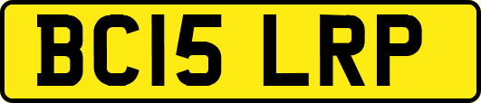 BC15LRP
