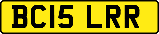 BC15LRR