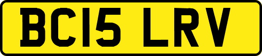 BC15LRV