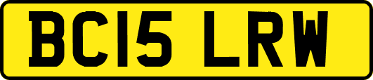 BC15LRW