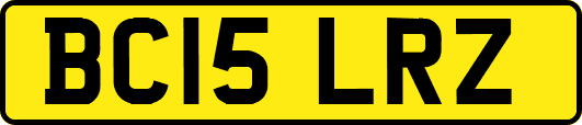 BC15LRZ