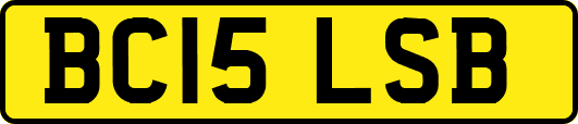 BC15LSB