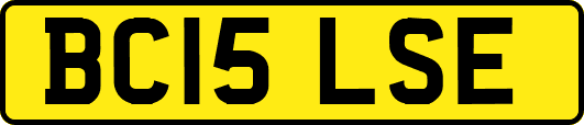 BC15LSE