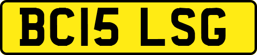 BC15LSG