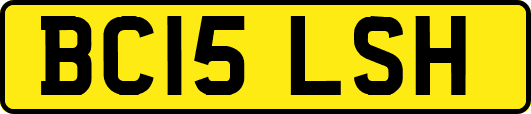 BC15LSH