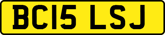 BC15LSJ