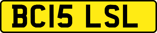 BC15LSL