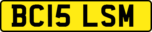 BC15LSM