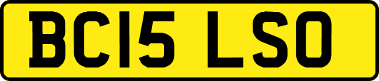 BC15LSO
