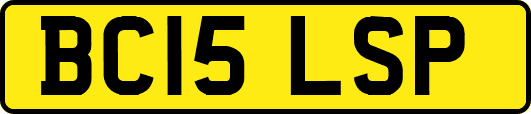 BC15LSP