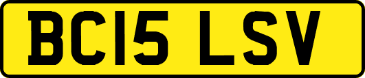 BC15LSV