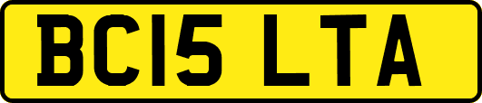 BC15LTA