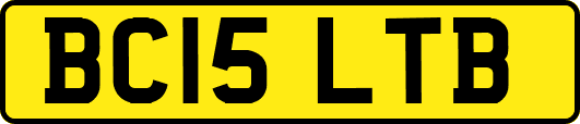 BC15LTB