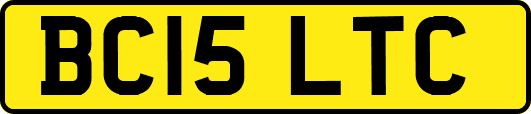 BC15LTC