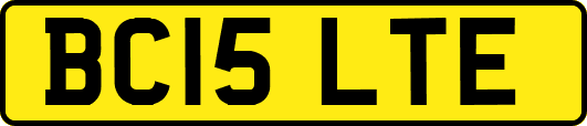 BC15LTE