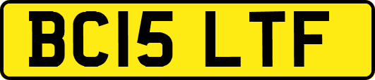 BC15LTF